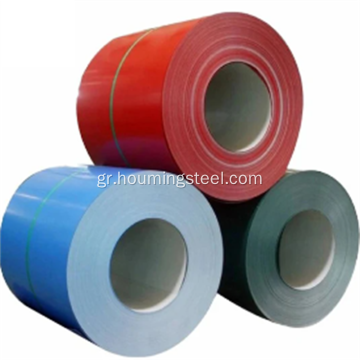 PPGL Color Galvanized Steel Sheet Jis SGLCC